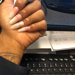 Meet your Posher, Cashawna